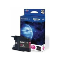 Produktbild för Brother LC1280XLM - magenta - original - bläckpatron