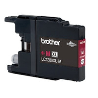 Produktbild för Brother LC1280XLM - magenta - original - bläckpatron
