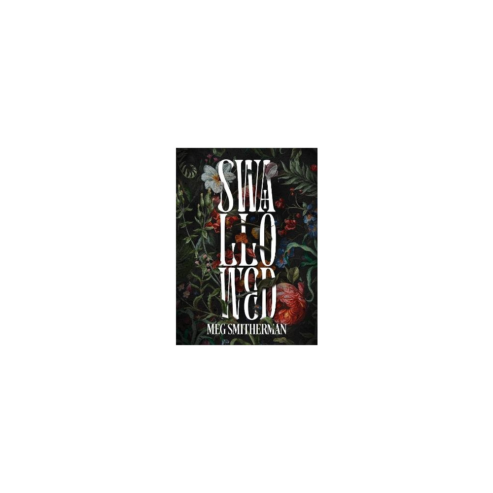 Produktbild för Swallowed (pocket, eng)