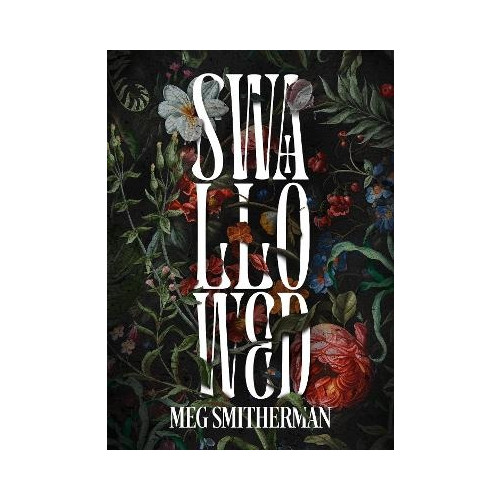 Meg Smitherman Swallowed (pocket, eng)