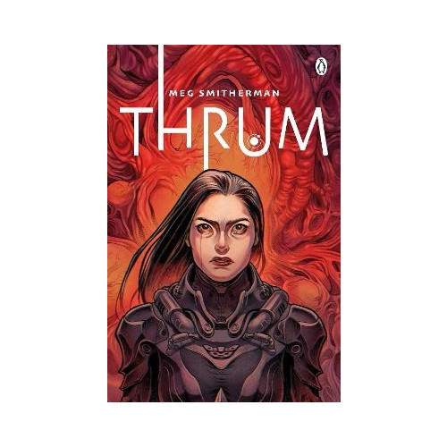 Meg Smitherman Thrum (pocket, eng)