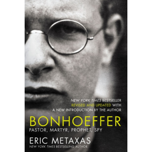 Thomas nelson publishers Bonhoeffer (häftad, eng)