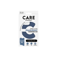 Produktbild för CARE by PanzerGlass - baksidesskydd för mobiltelefon