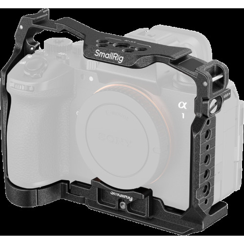 SMALLRIG SmallRig 5642 Cage for Sony Alpha 1 II / Alpha 9 III