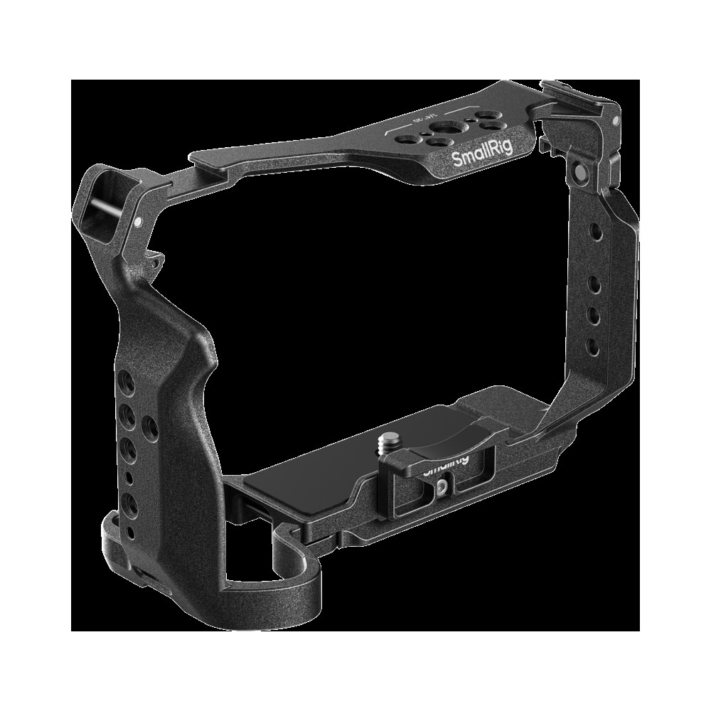 Produktbild för SmallRig 5642 Cage for Sony Alpha 1 II / Alpha 9 III