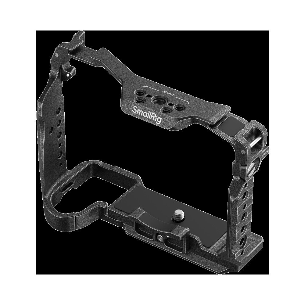 Produktbild för SmallRig 5642 Cage for Sony Alpha 1 II / Alpha 9 III