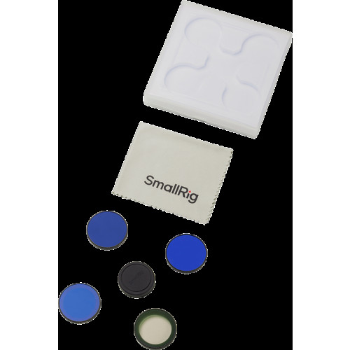 SMALLRIG SmallRig 5787 CPL & ND16 & ND32 & ND64 Filter Kit for DJI Osmo Nano