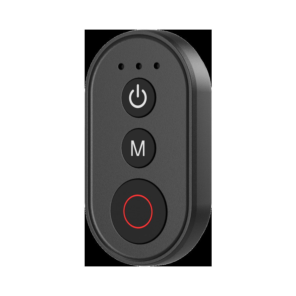 Produktbild för SmallRig 5462 Wireless Remote Controller for Action Cameras and Mobile Phones