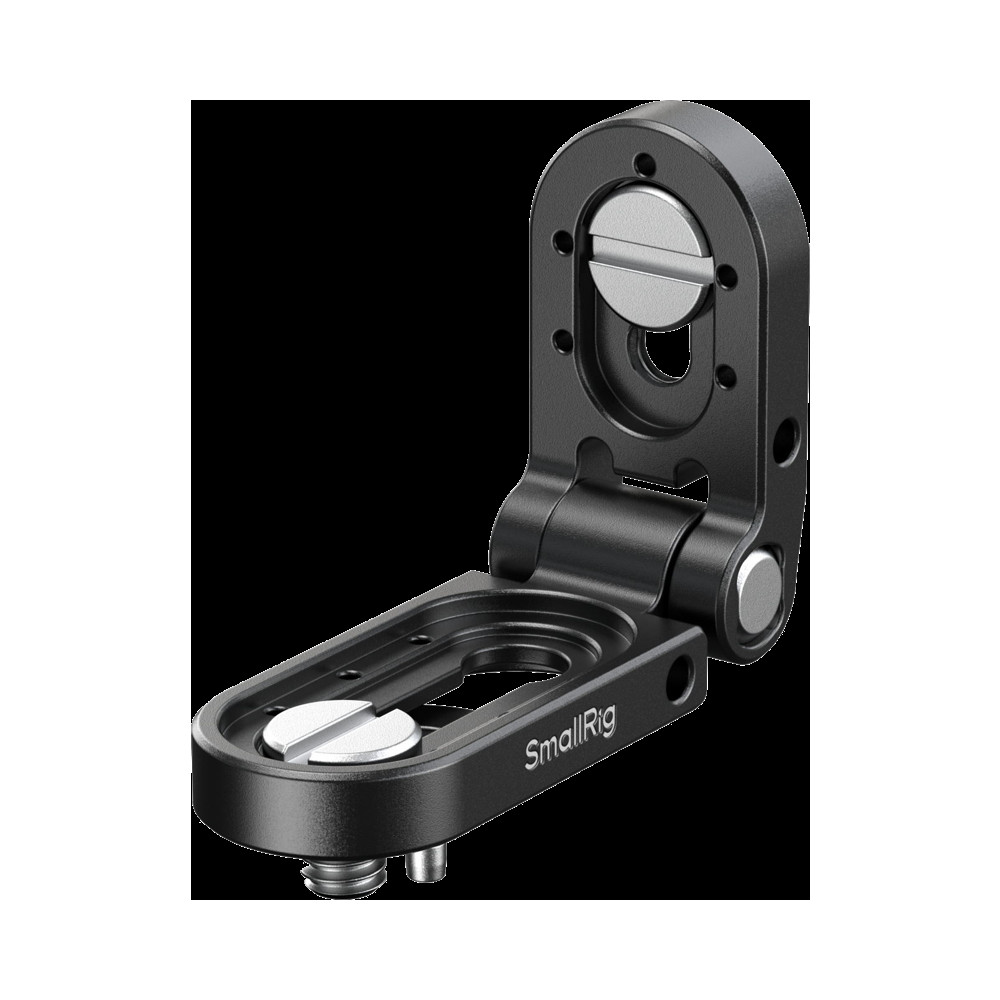 Produktbild för SmallRig 5712 Foldable mini L-Shaped Mount Plate