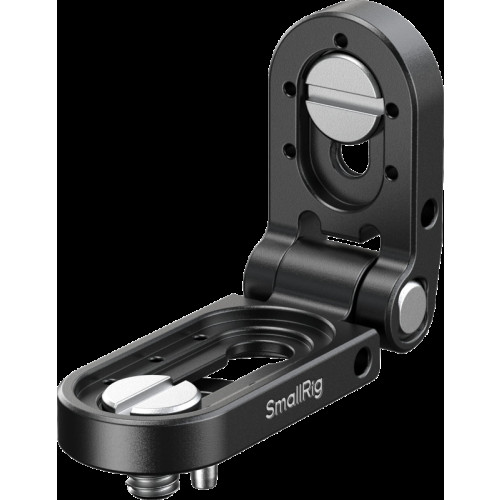 SMALLRIG SmallRig 5712 Foldable mini L-Shaped Mount Plate