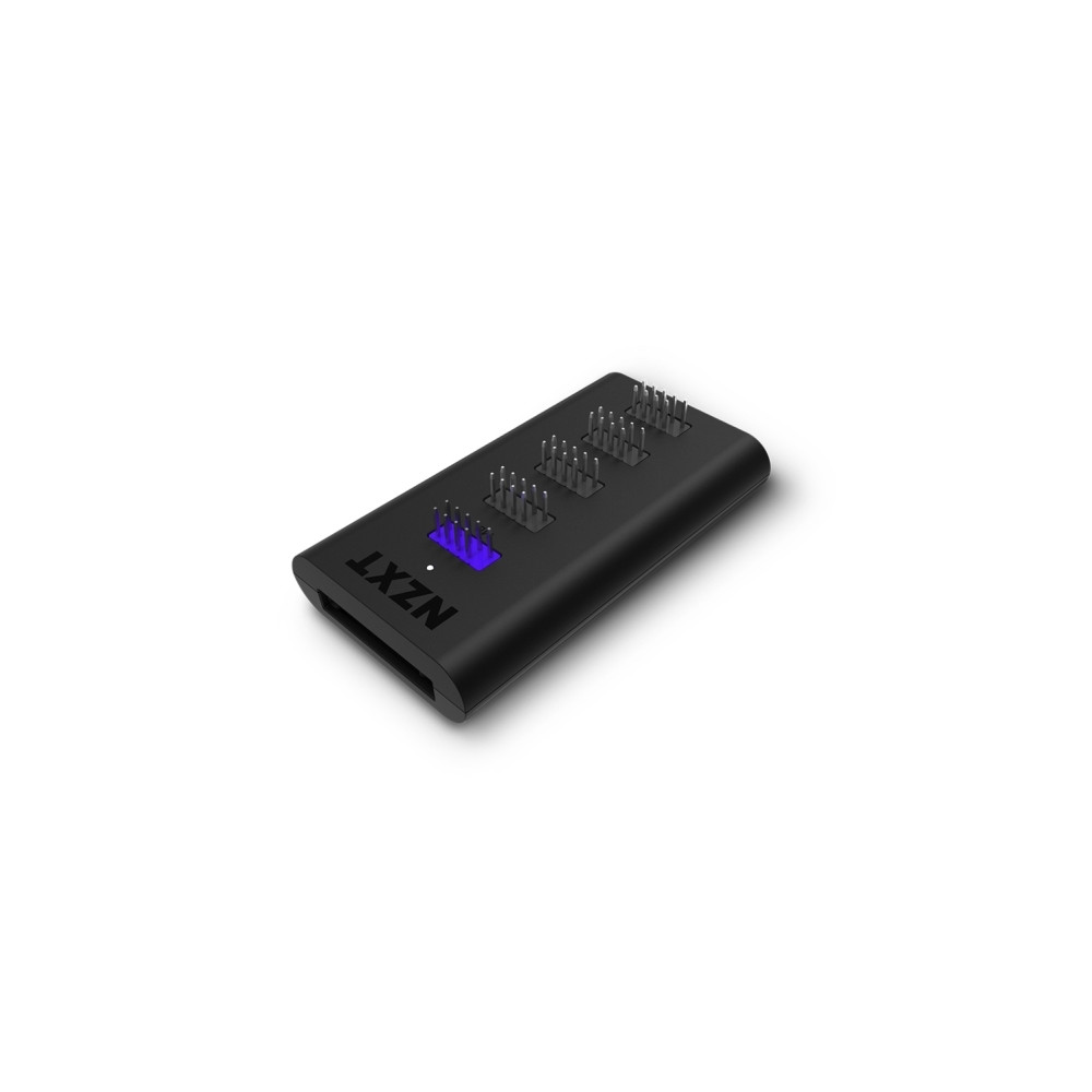 Produktbild för NZXT Internal USB Hub AC-IUSBH-M3 - hubb - 4 portar