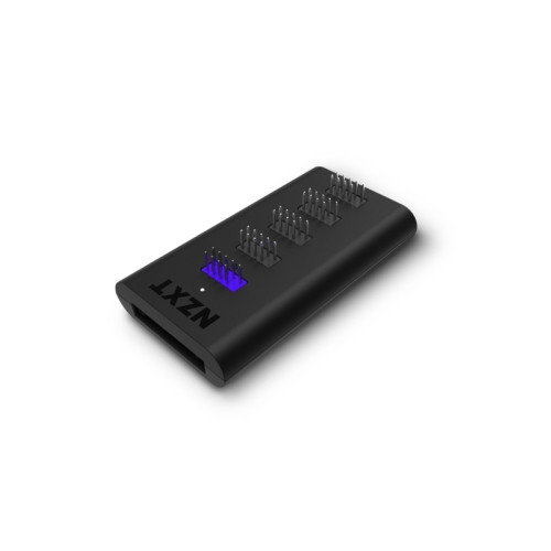NZXT NZXT Internal USB Hub AC-IUSBH-M3 - hubb - 4 portar