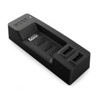 Produktbild för NZXT Internal USB Hub AC-IUSBH-M3 - hubb - 4 portar