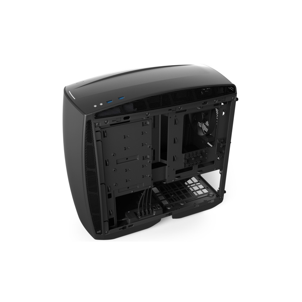 Produktbild för NZXT Internal USB Hub AC-IUSBH-M3 - hubb - 4 portar