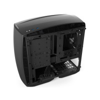 Produktbild för NZXT Internal USB Hub AC-IUSBH-M3 - hubb - 4 portar