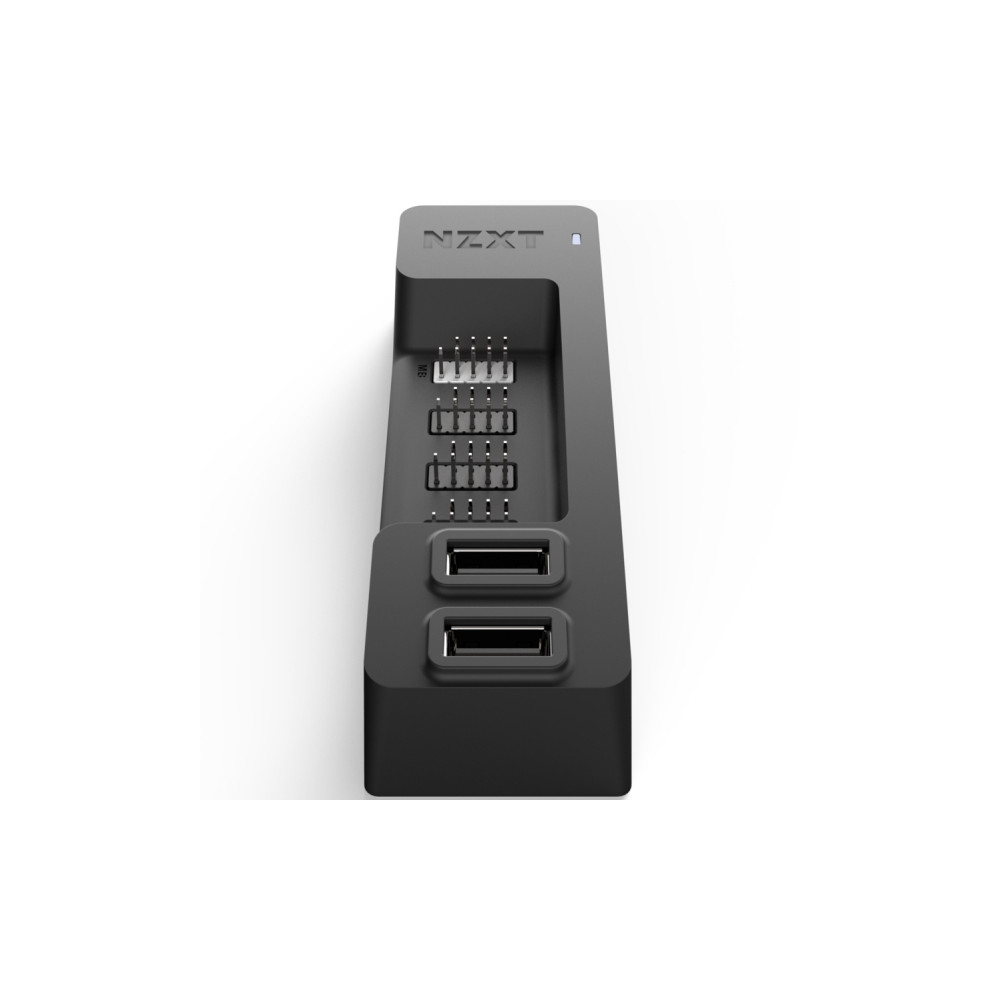 Produktbild för NZXT Internal USB Hub AC-IUSBH-M3 - hubb - 4 portar