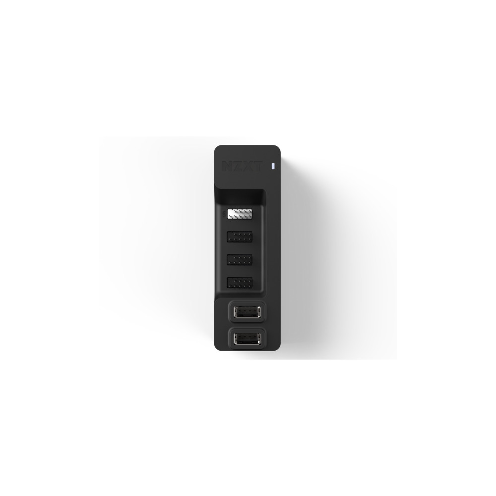 Produktbild för NZXT Internal USB Hub AC-IUSBH-M3 - hubb - 4 portar