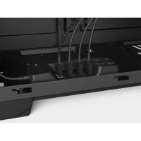 Produktbild för NZXT Internal USB Hub AC-IUSBH-M3 - hubb - 4 portar