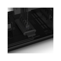 Produktbild för NZXT Internal USB Hub AC-IUSBH-M3 - hubb - 4 portar