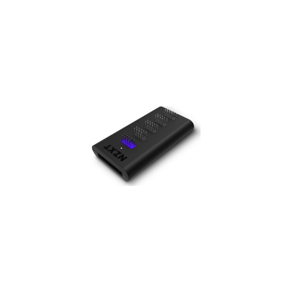 Produktbild för NZXT Internal USB Hub AC-IUSBH-M3 - hubb - 4 portar