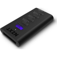 Produktbild för NZXT Internal USB Hub AC-IUSBH-M3 - hubb - 4 portar