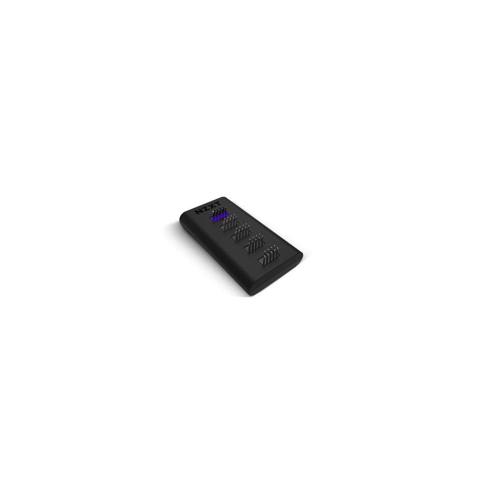 Produktbild för NZXT Internal USB Hub AC-IUSBH-M3 - hubb - 4 portar