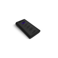 Produktbild för NZXT Internal USB Hub AC-IUSBH-M3 - hubb - 4 portar