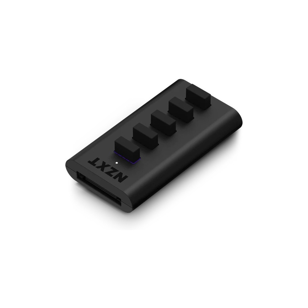 Produktbild för NZXT Internal USB Hub AC-IUSBH-M3 - hubb - 4 portar