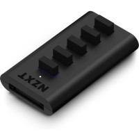 Produktbild för NZXT Internal USB Hub AC-IUSBH-M3 - hubb - 4 portar