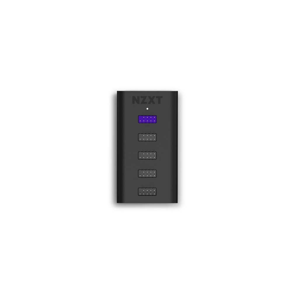 Produktbild för NZXT Internal USB Hub AC-IUSBH-M3 - hubb - 4 portar