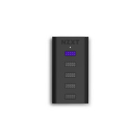 Produktbild för NZXT Internal USB Hub AC-IUSBH-M3 - hubb - 4 portar