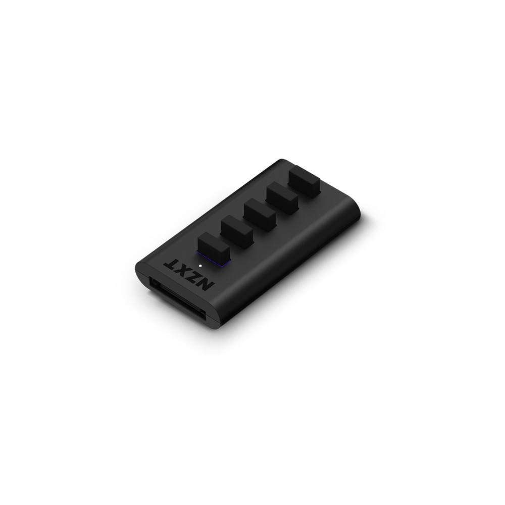 Produktbild för NZXT Internal USB Hub AC-IUSBH-M3 - hubb - 4 portar