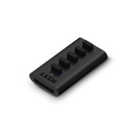 Produktbild för NZXT Internal USB Hub AC-IUSBH-M3 - hubb - 4 portar