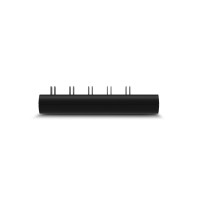 Produktbild för NZXT Internal USB Hub AC-IUSBH-M3 - hubb - 4 portar