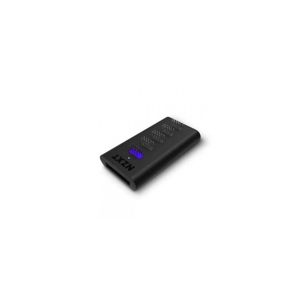 Produktbild för NZXT Internal USB Hub AC-IUSBH-M3 - hubb - 4 portar