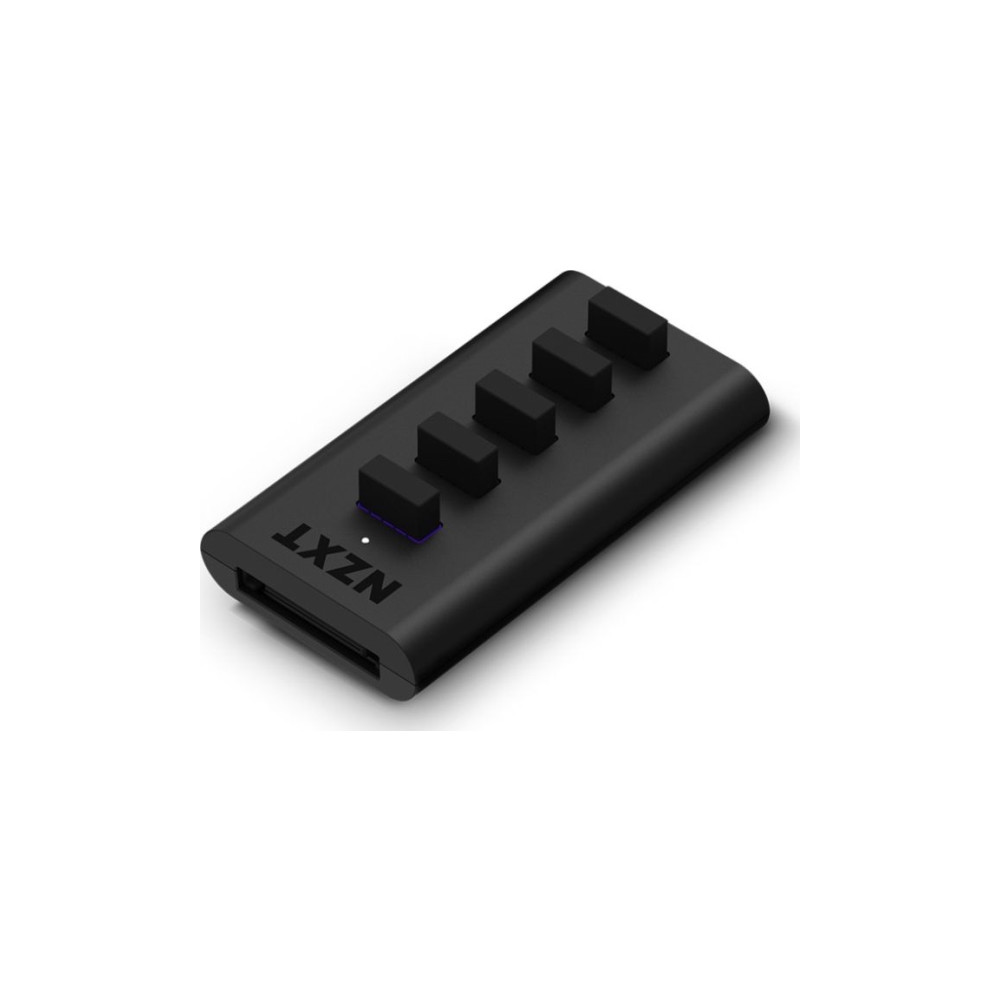 Produktbild för NZXT Internal USB Hub AC-IUSBH-M3 - hubb - 4 portar