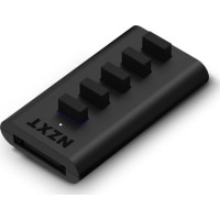 Produktbild för NZXT Internal USB Hub AC-IUSBH-M3 - hubb - 4 portar