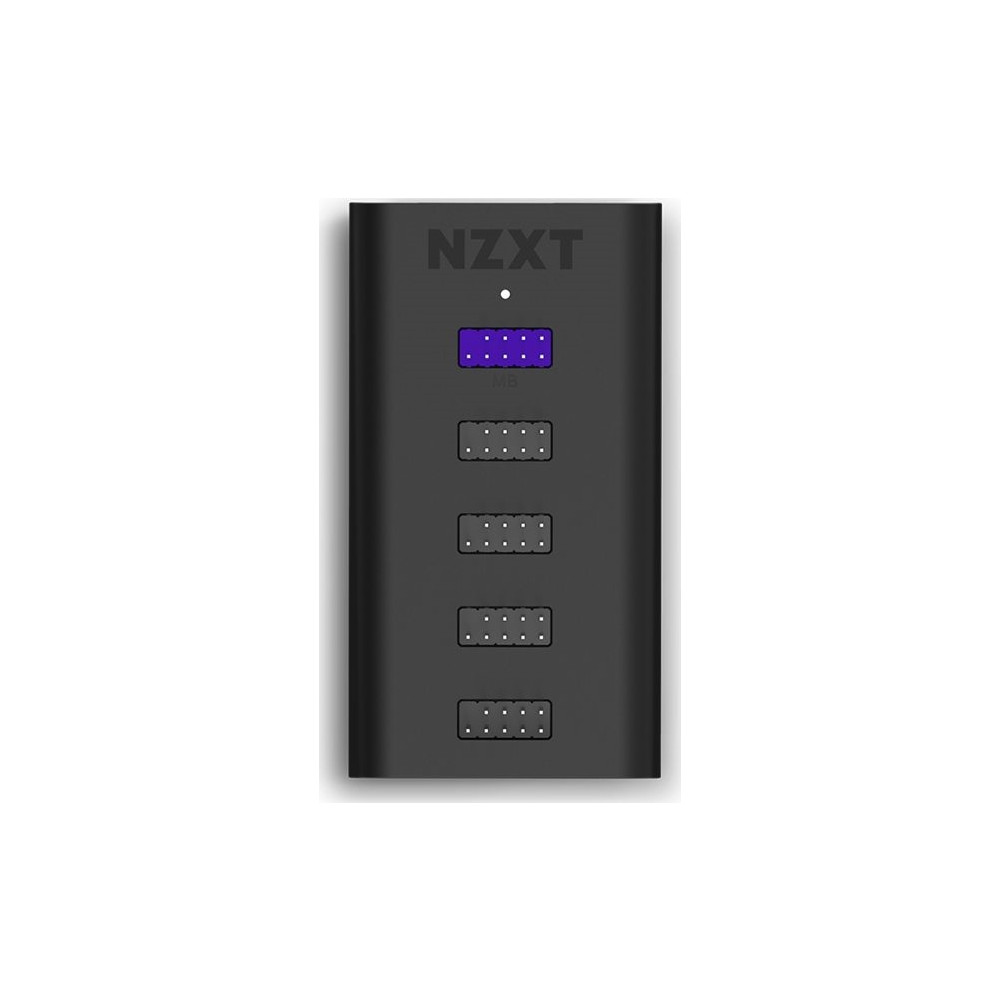 Produktbild för NZXT Internal USB Hub AC-IUSBH-M3 - hubb - 4 portar