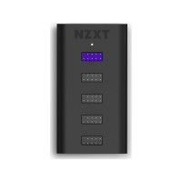 Produktbild för NZXT Internal USB Hub AC-IUSBH-M3 - hubb - 4 portar