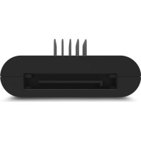 Produktbild för NZXT Internal USB Hub AC-IUSBH-M3 - hubb - 4 portar