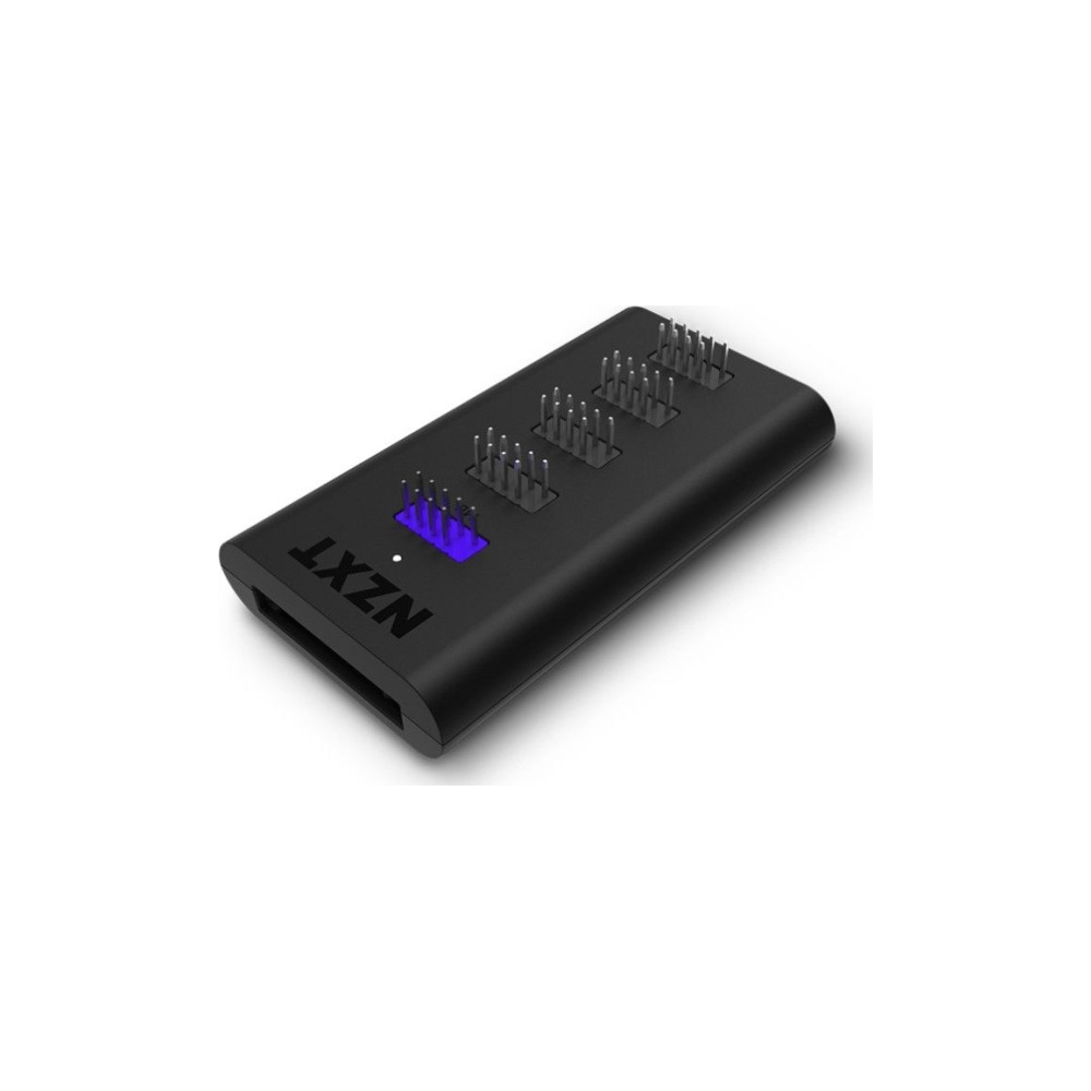 Produktbild för NZXT Internal USB Hub AC-IUSBH-M3 - hubb - 4 portar