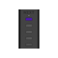 Produktbild för NZXT Internal USB Hub AC-IUSBH-M3 - hubb - 4 portar