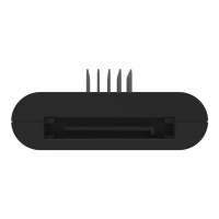 Produktbild för NZXT Internal USB Hub AC-IUSBH-M3 - hubb - 4 portar