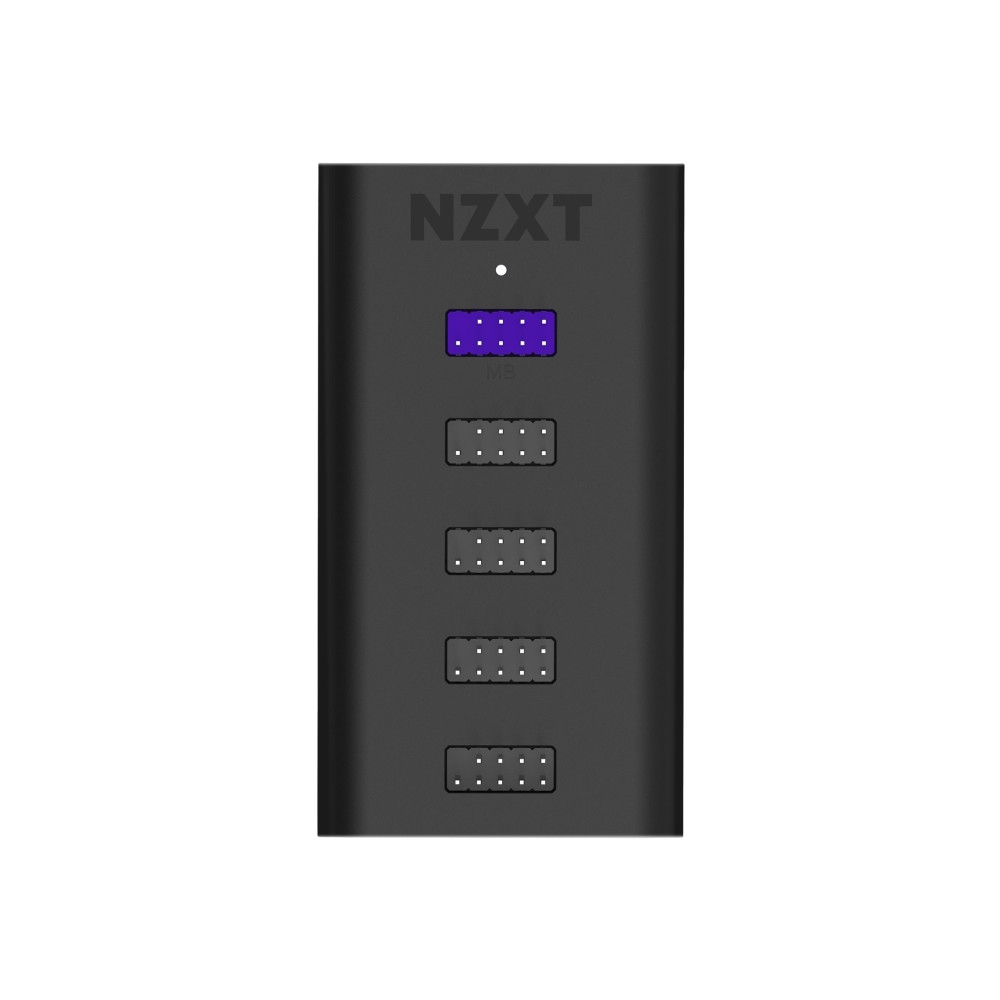 Produktbild för NZXT Internal USB Hub AC-IUSBH-M3 - hubb - 4 portar