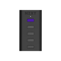 Produktbild för NZXT Internal USB Hub AC-IUSBH-M3 - hubb - 4 portar