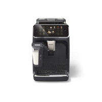 Produktbild för Philips 5500 series EP5541 - automatisk kaffekokare med mjölkskummare - 15 bar - glänsande svart