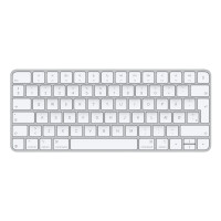 Produktbild för Apple Magic Keyboard - tangentbord - USB-C - QWERTY - dansk Inmatningsenhet