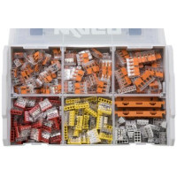 Produktbild för WAGO 221 & 2273