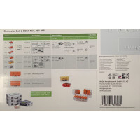 Produktbild för WAGO 221 & 2273