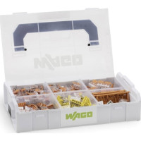 Produktbild för WAGO 221 & 2273